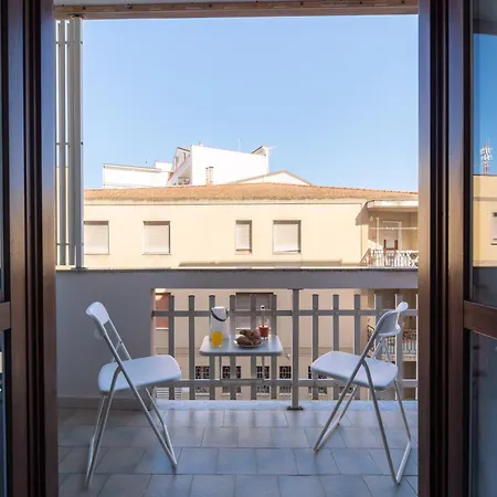 Manzoni 137 Apartment *