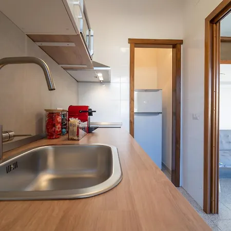 Manzoni 137 Apartment *