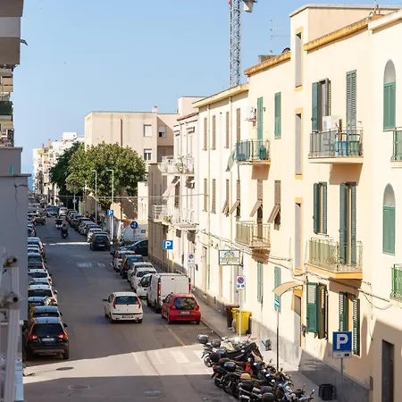 Manzoni 137 Alghero