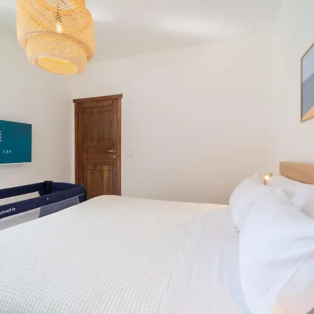 Apartment Manzoni 137