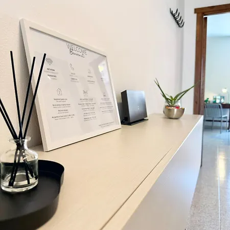 Apartman Manzoni 137