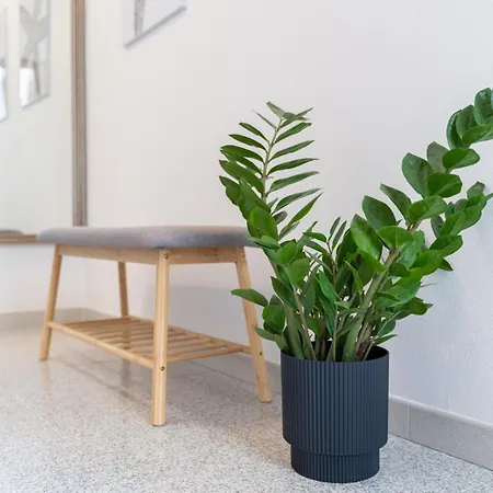 Apartman Manzoni 137 Alghero